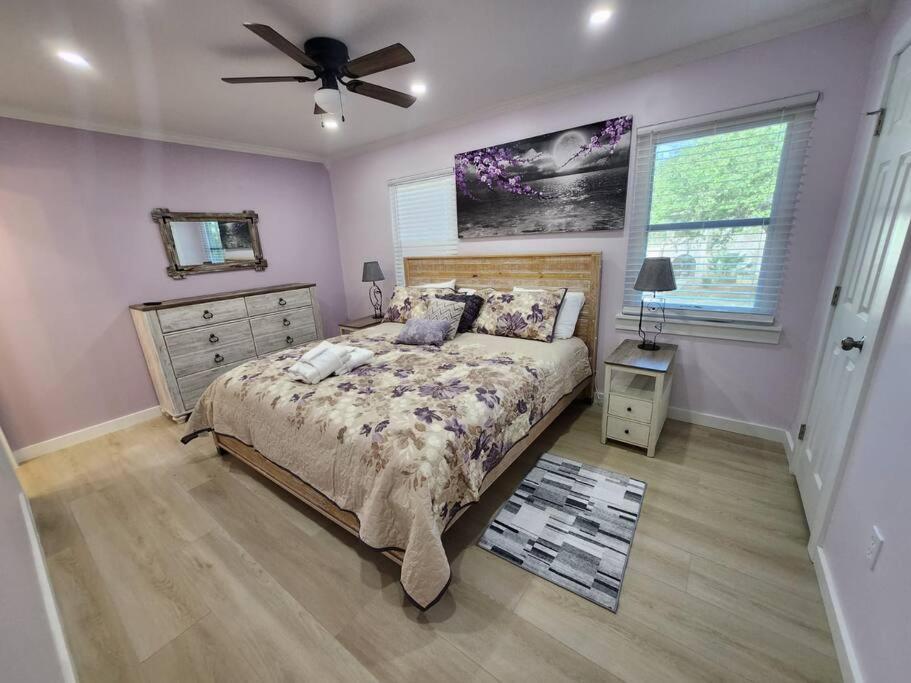 Modern Island Serenity!-Pet-Friendly Villa Hilton Head Island Exteriér fotografie