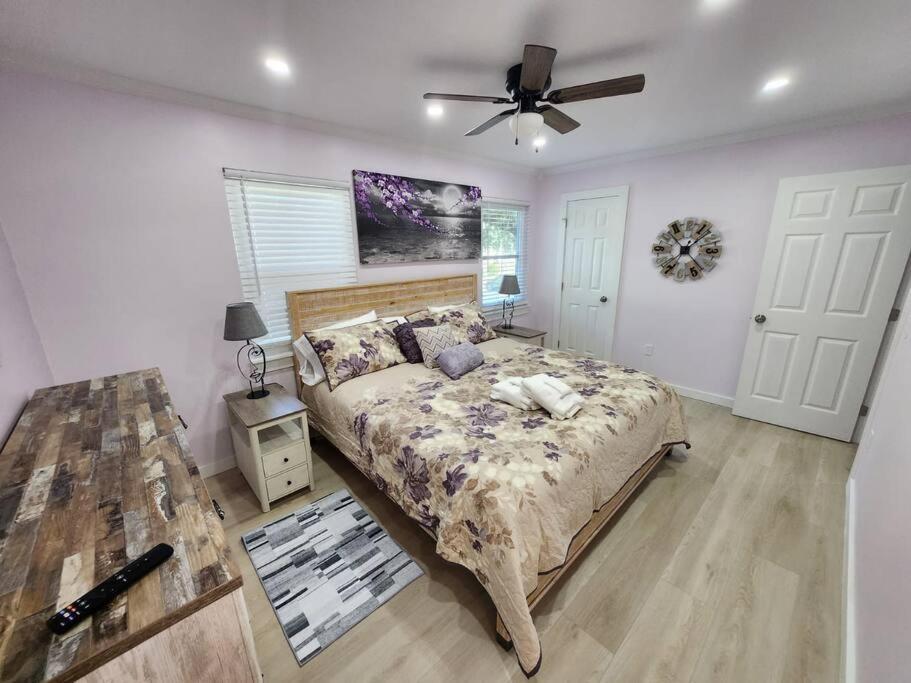 Modern Island Serenity!-Pet-Friendly Villa Hilton Head Island Exteriér fotografie
