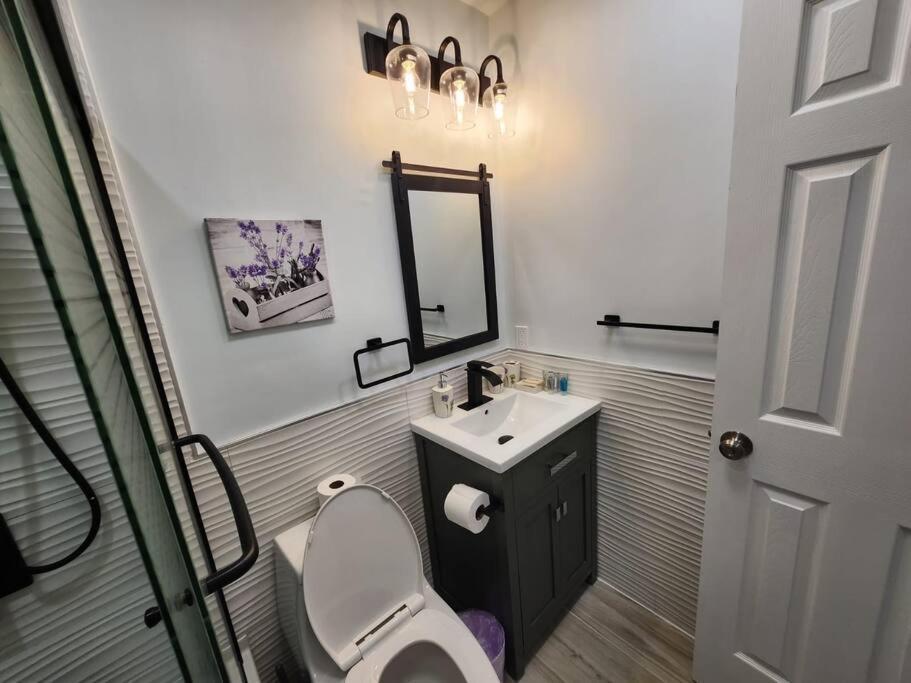 Modern Island Serenity!-Pet-Friendly Villa Hilton Head Island Exteriér fotografie