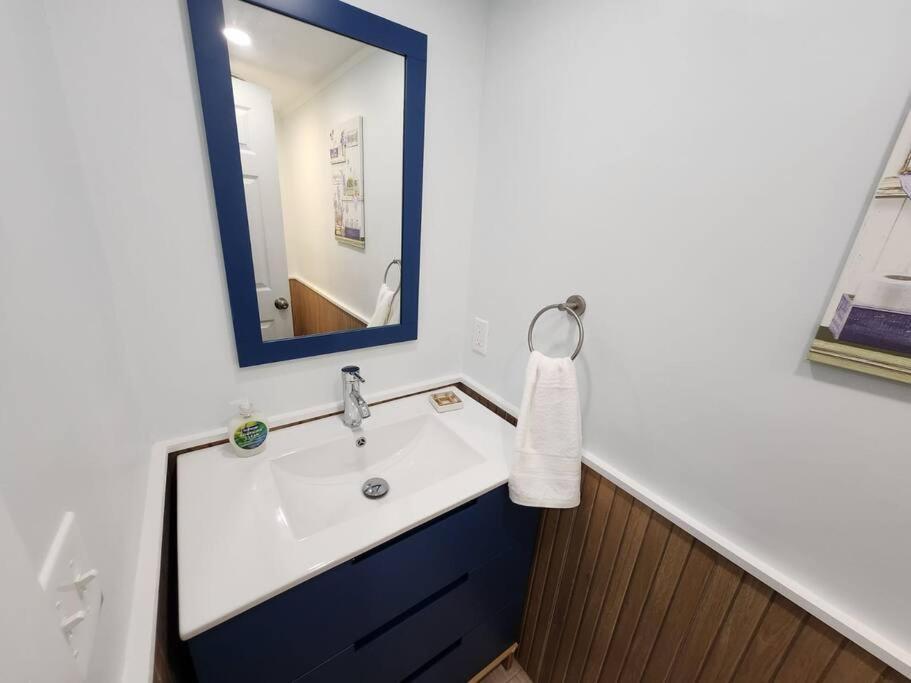 Modern Island Serenity!-Pet-Friendly Villa Hilton Head Island Exteriér fotografie
